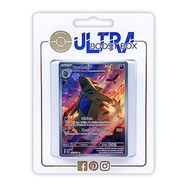 my-booster Pokémon Company SV02-FR24-UB-222, Multi-Colour