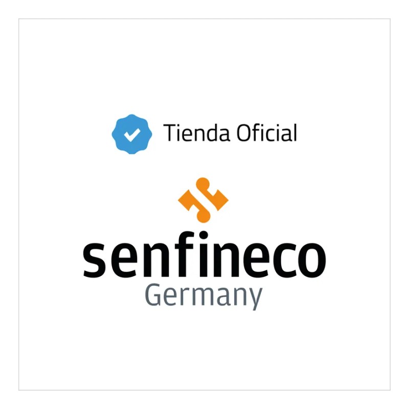 Carbuclean Carbuklin Senfineco 400ml 9993