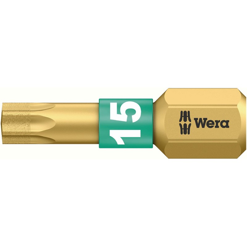 Wera 05057421001 Bit-Check"Diamond 1" (12 Piece)