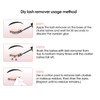 Wispy DIY Cluster Lash Kit for Eyelash Extensions - Eyelashes