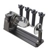 Chitu Systems Upgraded RR1 Rotary Roller,180° Angle Adjustment Jaw Roller,