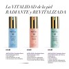 Jafra Set 3 Sueros Faciales Revitalize + Envío Gratis