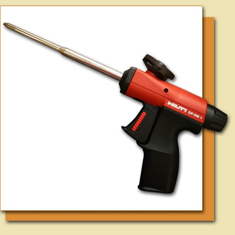 Hilti Dispenser Gun