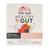 TERRA ORIGIN Healthy Gut Stick Packs, L-Glutamine, Slippery Elm, Aloe