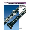 Yamaha Band Student, Bk 3: B-Flat Clarinet (Yamaha Band Method)