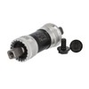Shimano Eje Pedalier BSA 118mm/68mm - BB-UN300 Cuadradillo Carter Bike
