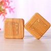 Weljoy Wood Grain Portable Diffuser for Essential Oils – Car