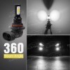 AUIMSOCO HB4 9006 LED Car Light Bulbs 6500K Conversion Kit