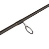 PENN 7' Wrath II Fishing Rod and Spinning Reel Combo,