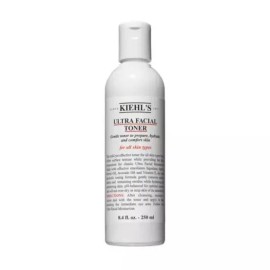 kiel [Department store product + Korean label attached] Kiehl’s Ultra Facial Toner 250ml / [백화점제품+국문라벨 부착] 키엘 울트라 페이셜 토너 250ml