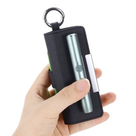 BOOFLYII Case, Compatible with IQOS IQOS Prime & Compatible iqos iluma prime Full Protection Case Cover, Easy to Take Out, Convenient to Carry, Storage Case (Navy)