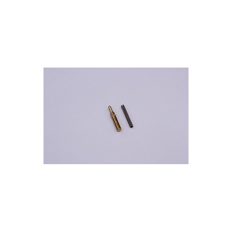 METER BOX SPARES-PAIR OF HINGES