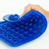 Lurch 240770 Ice Former Arctic Ball Diameter 2 cm Blue