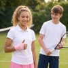 Kids Wrist Brace Set 4 Pack Adjustable Support Straps for