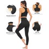 NOVA ACTIVE Workout Sets for Women 2 Piece High Waisted