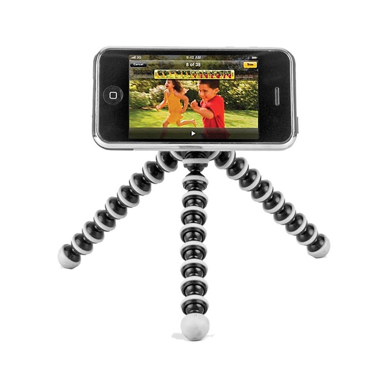 Joby J-GM01-01 Tripod Black