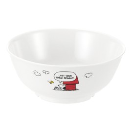 Richell Tri Bowl, Snoopy