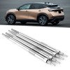 4pcs Heater Glow Plugs 93198468 2.0 DCI Replacement Accessory Part