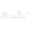 drylin® W Housing Bearing WJ200UM-01-10 / Size = 10 /
