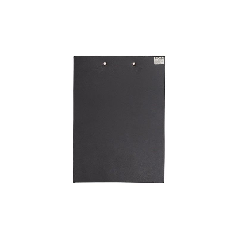 Maul 23349 Clipboard with Screen Protector Film in with 2