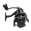Fishing Reel Metal Spinning Fishing Reel Stainless Steel Gapless High