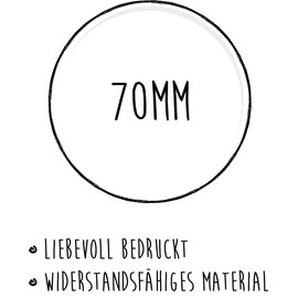 Mr. & Mrs. Panda Round Magnet Penguin Marriage Gift, Wedding Proposal, Just Married, Groom, Souvenir Magnet, Whiteboard Magnet