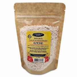Caribbean Soaps - Bath Salts (Lavender)