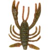 Berkley Gulp!® Saltwater Crabby; Realistic Soft Plastic Crab Lure for