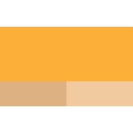 Lefranc Bourgeois 300396 Fine Acrylic Paint - Naples Yellow, 200 ml Tube, Creamy Acrylic Paint, Water-based, Quick Drying, Lightfast, Waterproof