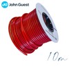 (10M) John Guest 12mm Red Water Pipe 12mm OD 9mm…