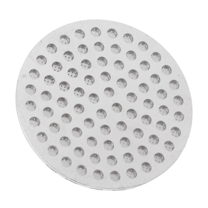 51mm Puck Screen Lower Shower Screen Reusable Coffee Portafilter Puck