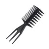 Magic 10 Piece Professional Styling Comb Set