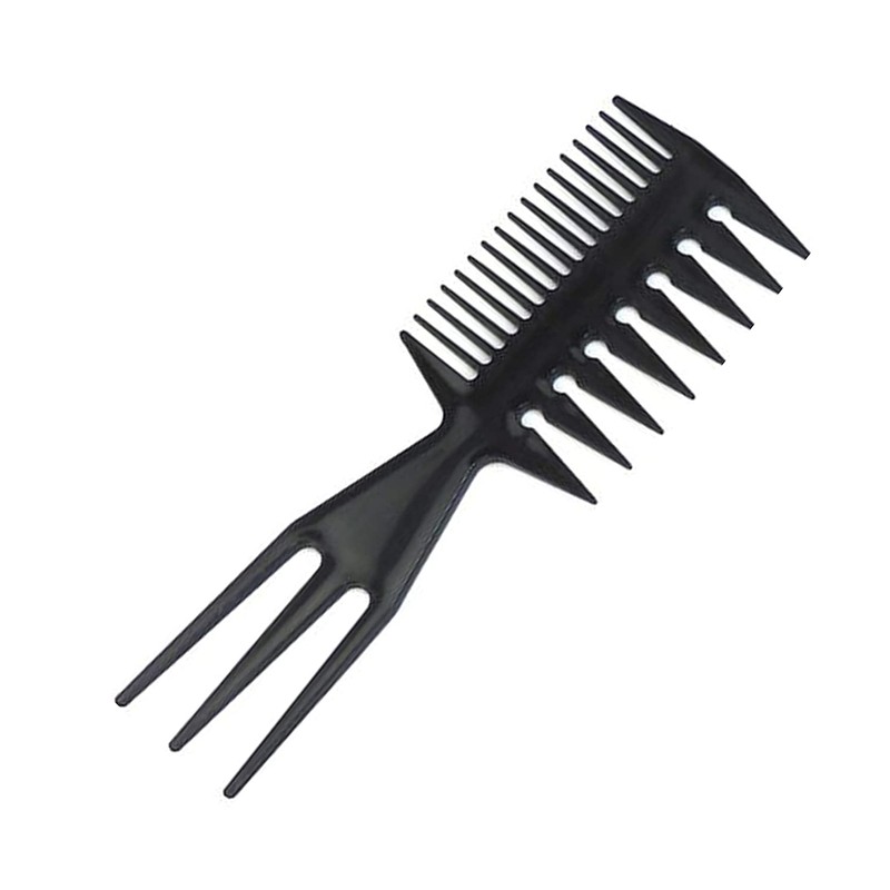Magic 10 Piece Professional Styling Comb Set