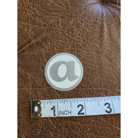 AIRWALK Vintage Airwalk skateboard sticker skate shoes decal