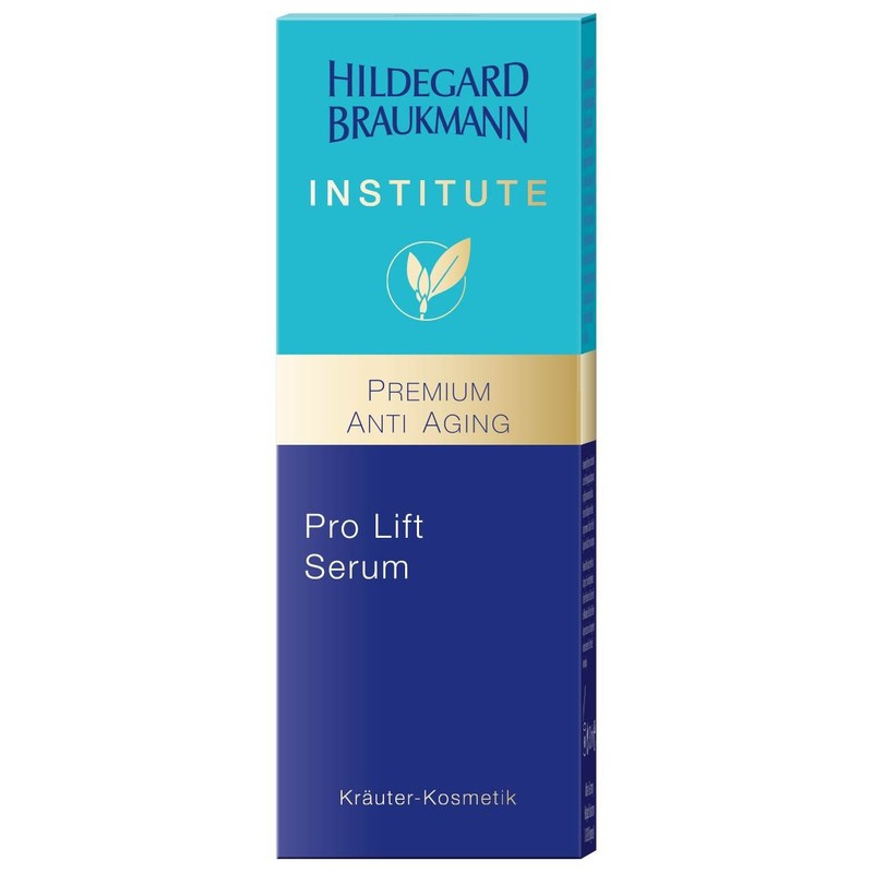 Hildegard Braukmann Institute Pro Lift Serum 30 ml