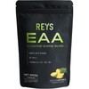 Lazy EAA Essential Amino Acid Powder Pineapple Flavor 600g 1ea / 레이지 EAA 필수 아미노산 파우더 파인애플맛 600g 1개