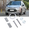 Exhaust System Gasket Set 179774 Metal Exhaust Gasket Set for