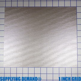 Supplying Demand Microwave Universal Waveguide Cover Replacement 10 Inch x 12 Inch