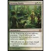 Growing Ranks