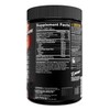 Bcaa Hardcore Mutant Aminoacidos Suplemento 30 Servicios Sabor Grape