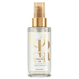 Wella Professionals Oil Reflections Aceite Ligero Brillo y Suavidad 100ml