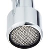 SANEI Faucet Repair Parts, Foam All-Purpose Home Pipe, Water Splash