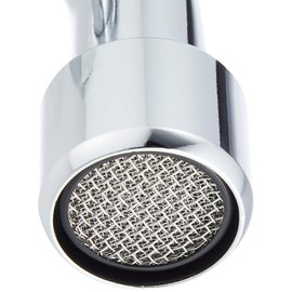 SANEI Faucet Repair Parts, Foam All-Purpose Home Pipe, Water Splash Prevention, W26 Mount, 20 PY120H-66X-16