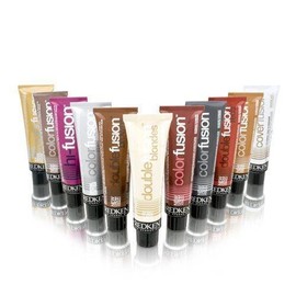 Redken Hi-Fusion Advanced Performance Color Cream Y Yellow