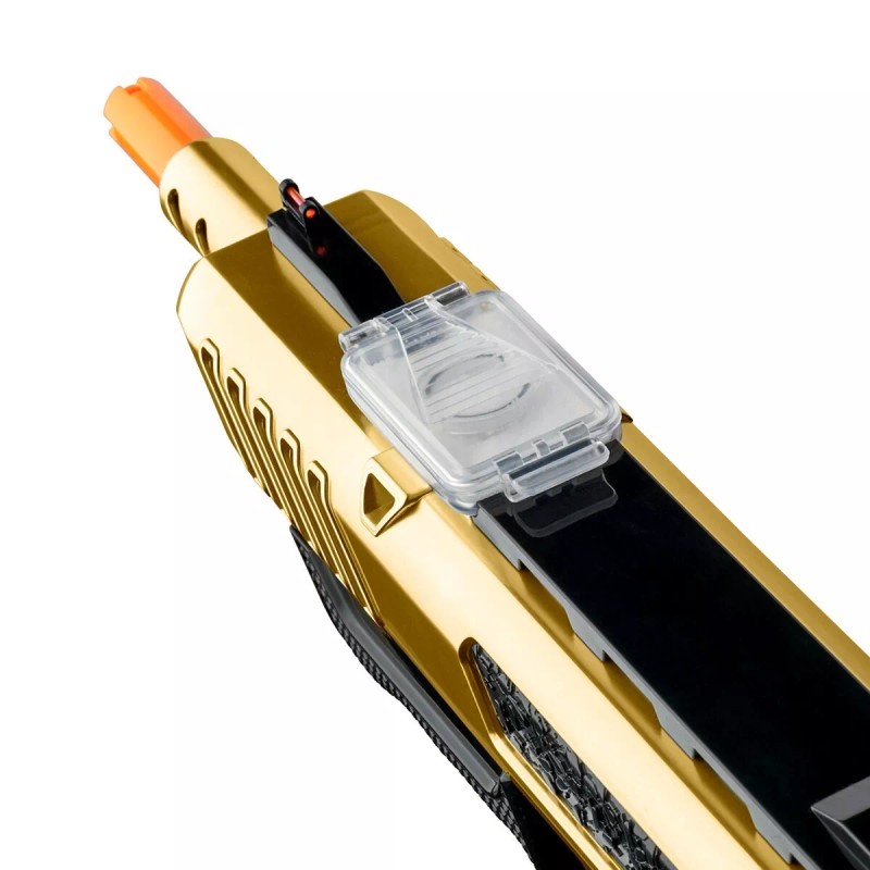 Bug-A-SALT Refurbished BUG-A-SALT Gold Digger Fiber Optic 3.0