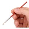 Jiayouy Woodwind Instrument Repair Tool Kit Spring Hook Double Headed