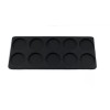 Terrain Genesis 25mm 10 Models Rectangular Movement Tray | High