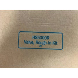 Hide-A-Hose NEW Hide A Hose central vacuum HS5000R Rough-In Kit