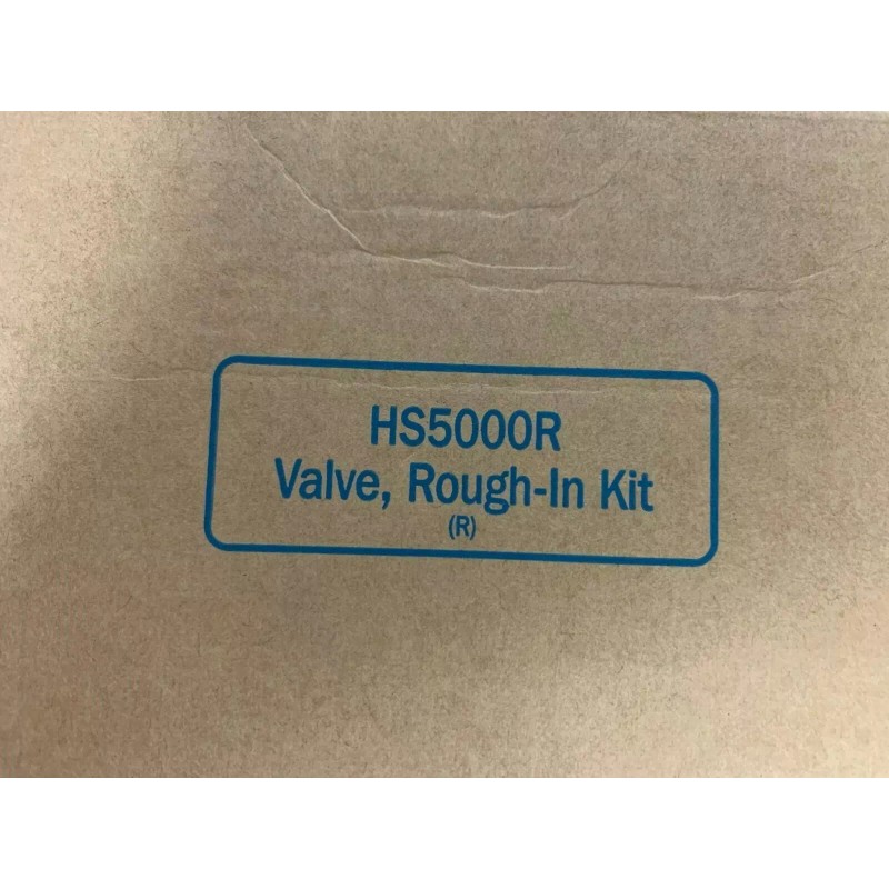 Hide-A-Hose NEW Hide A Hose central vacuum HS5000R Rough-In Kit