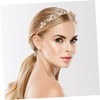 Floral para Niñas de Accesorio para Cumpleaños Duradera para Fiestas